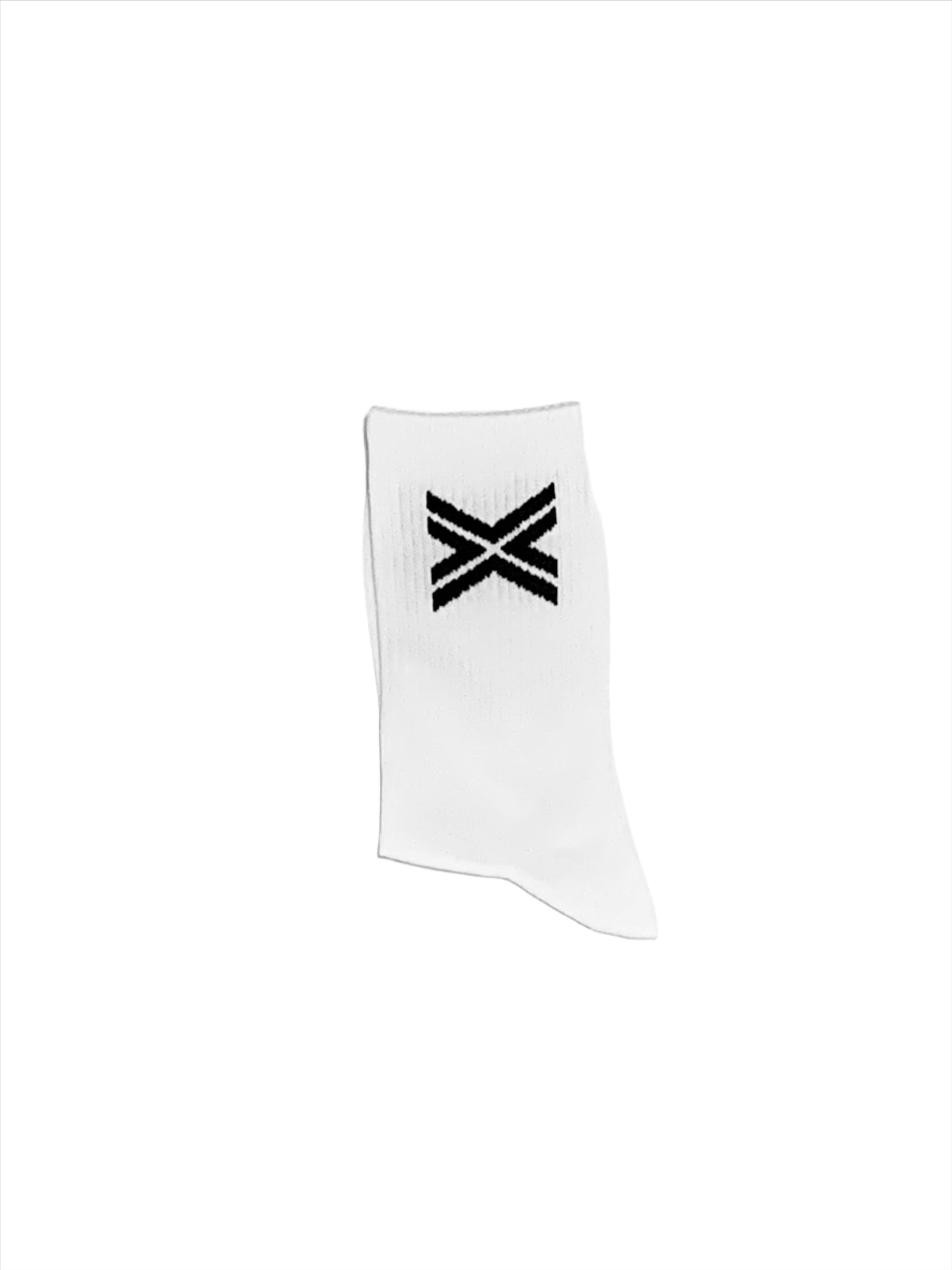 Lightweight Anti-Oder Gym Socks (5 Pairs)