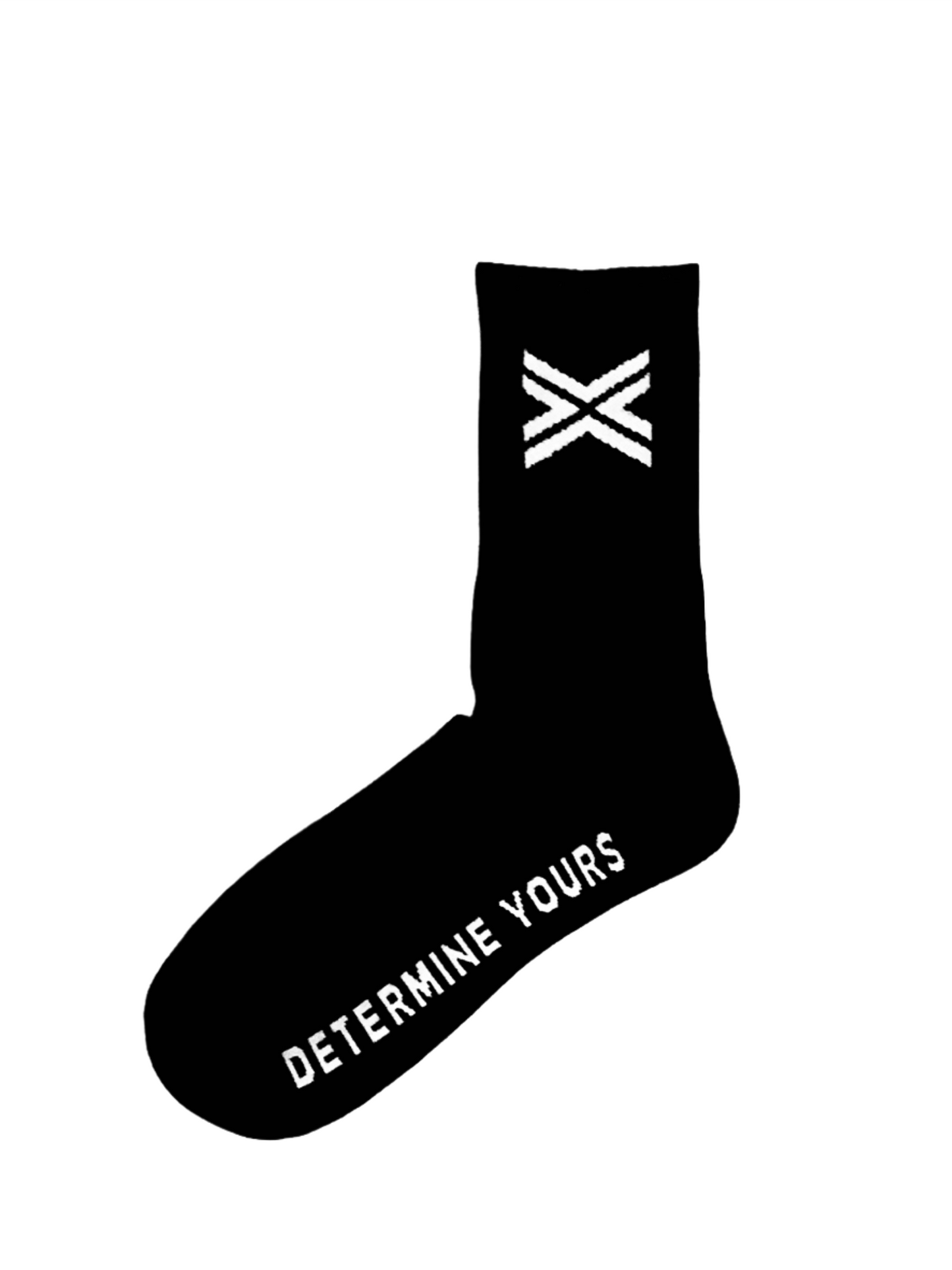 Lightweight Anti-Oder Gym Socks (5 Pairs)