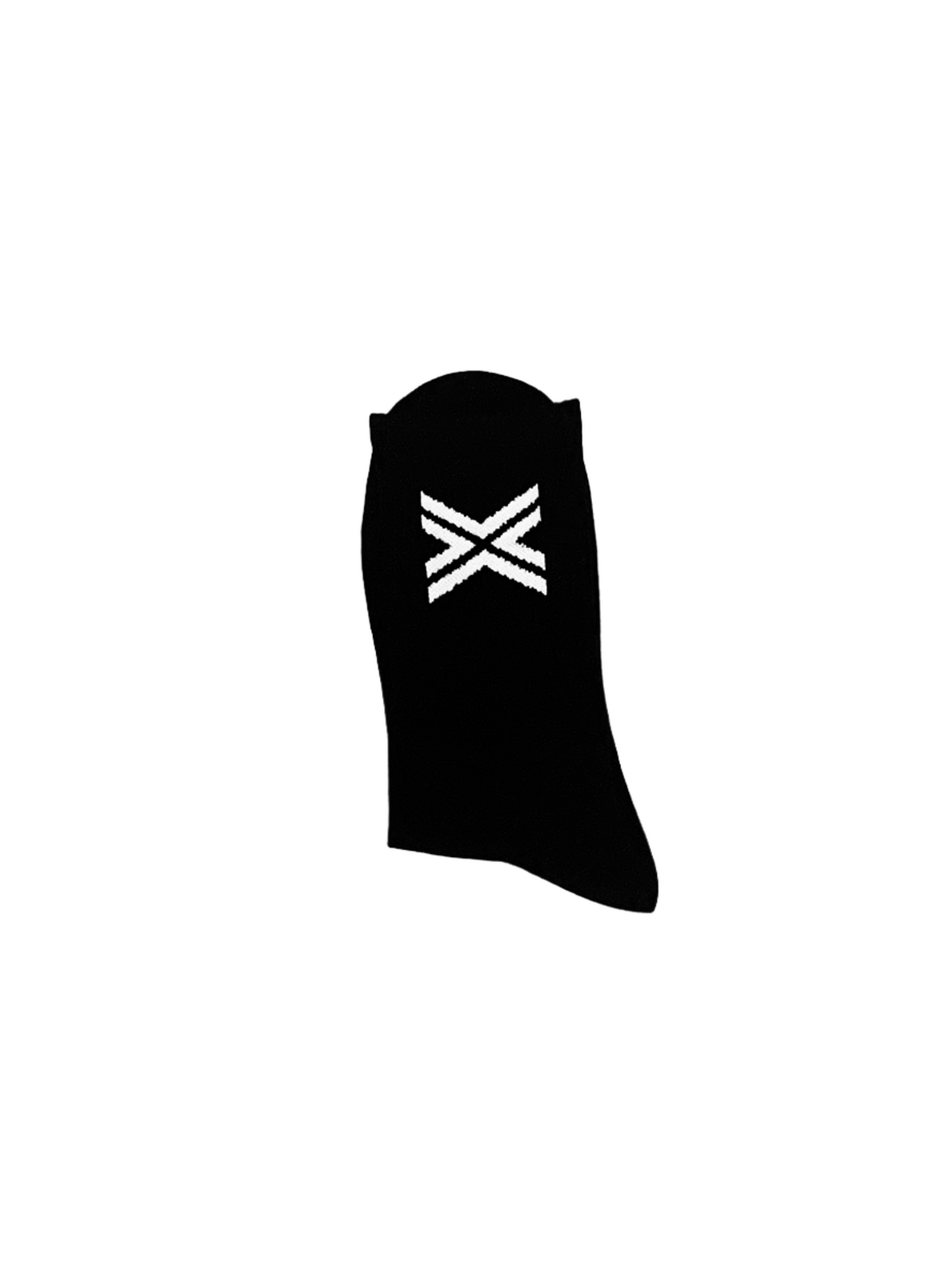 Lightweight Anti-Oder Gym Socks (5 Pairs)