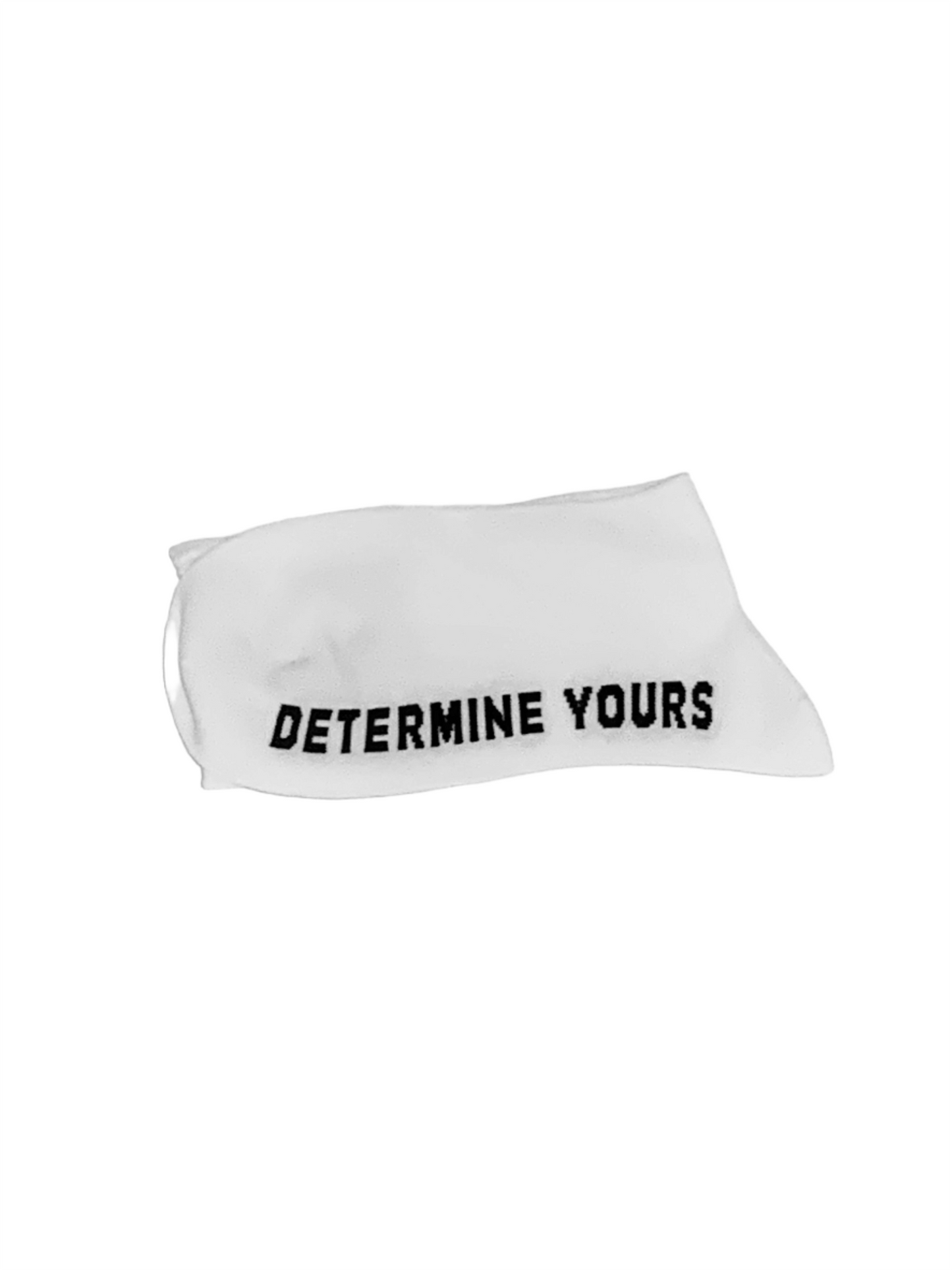 Lightweight Anti-Oder Gym Socks (5 Pairs)