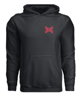 Fleece DYR Hoodie